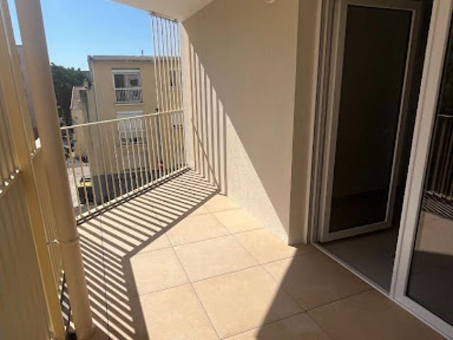 Appartement location à Béziers
