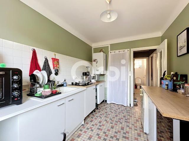Appartement location à Brive-la-Gaillarde, Brive-la-gaillarde