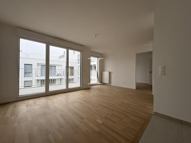 Appartement location à France métropolitaine, Bois-colombes