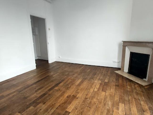 Appartement location à Nevers