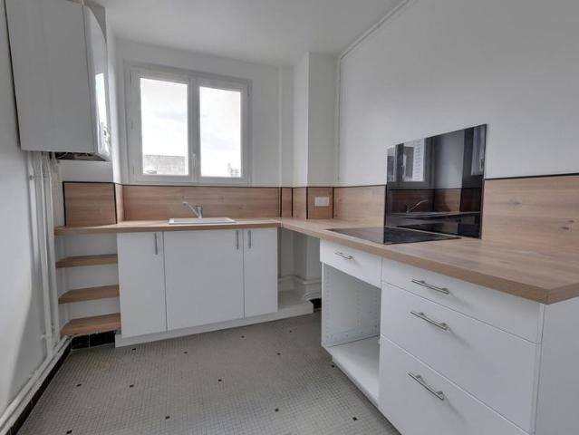 Appartement location à Bobigny, Vaux-montreuil
