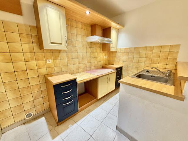 Appartement location à Issel, Aude
