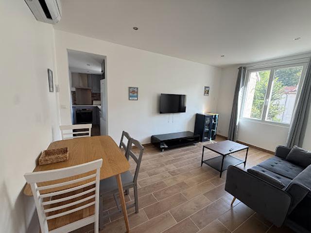 Appartement location à Carrières-sous-Bois, Le Mesnil-le-Roi