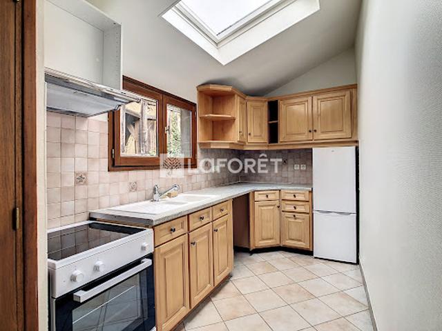Appartement location à Bernay, Verneuil-sur-avre