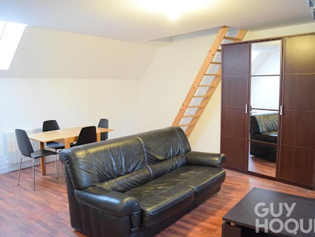 Appartement location à Rambouillet, Les Bréviaires