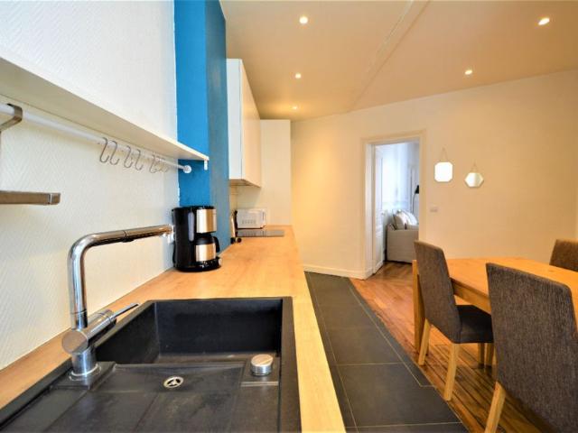 Appartement location à L'Haÿ-les-Roses, Le Kremlin-bicêtre