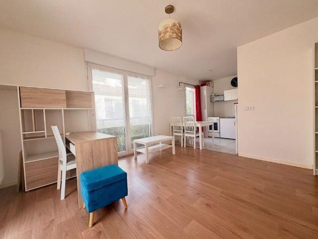 Appartement location à Pontoise, Vauréal