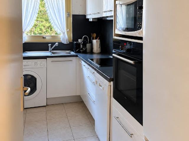 Appartement location à Deauville, Calvados