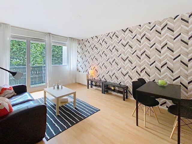 Appartement location à Versailles, Bois-d'arcy