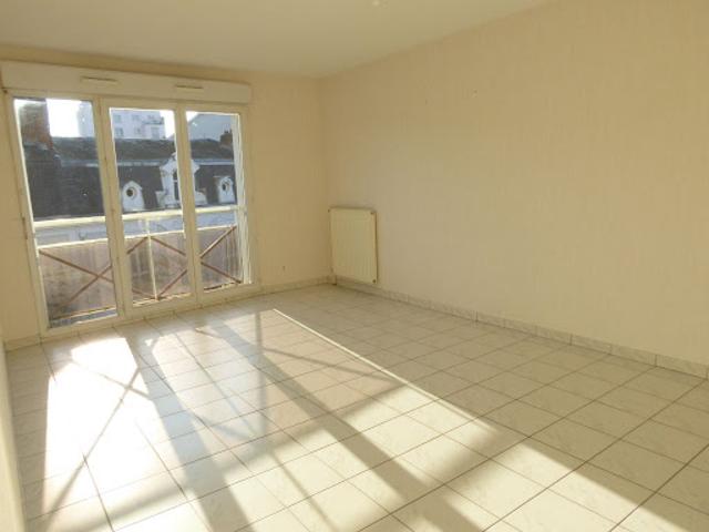 Appartement location à Limoges