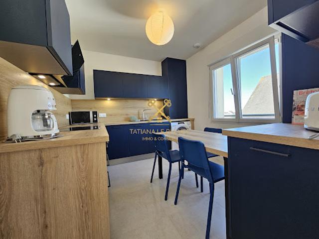 Appartement location à Lorient, Bretagne