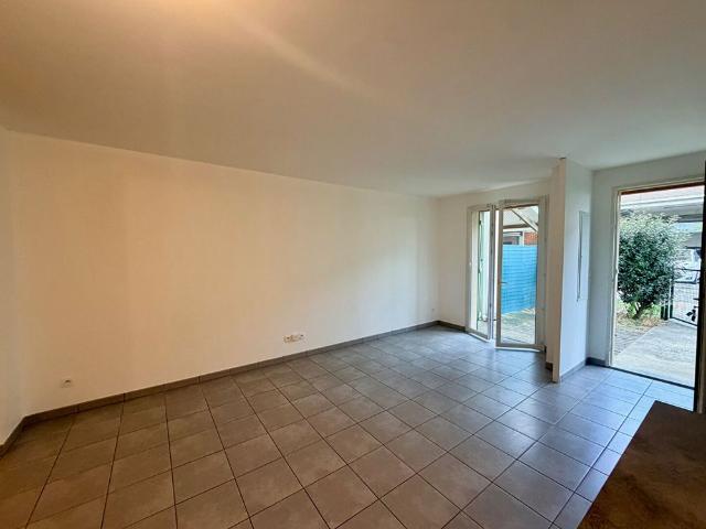 Appartement location à Le Castelet, Aussonne