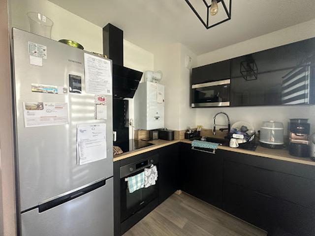Appartement location à Palaiseau, Égly
