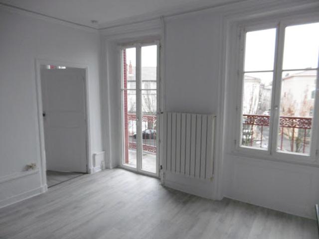 Appartement location à Clermont-Ferrand, Billom