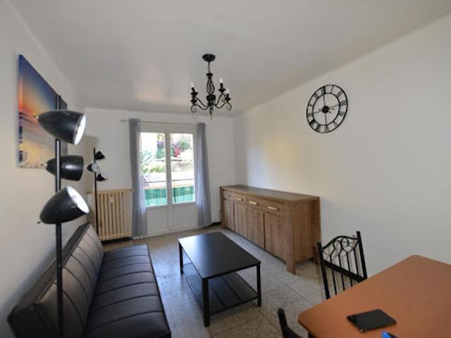 Appartement location à Grasse