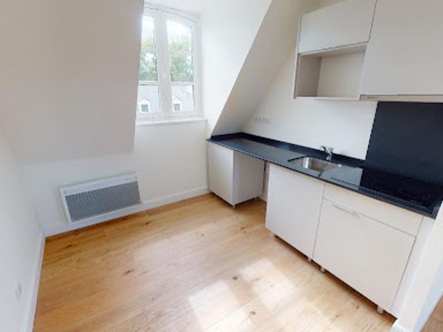 Appartement location à Chartres
