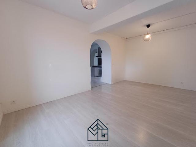 Appartement location à Roanne, Loire