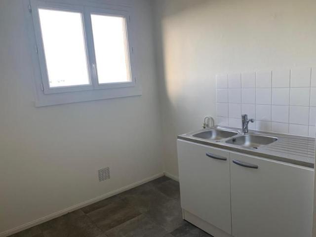 Appartement location à Nantes