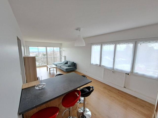 Appartement location à Gex