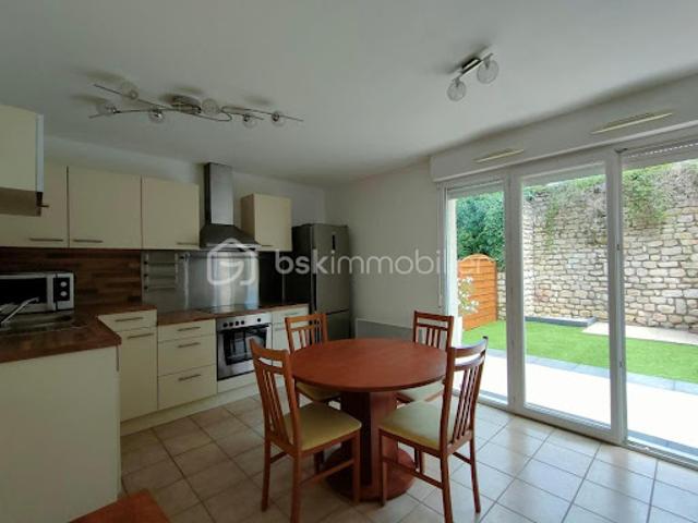 Appartement location à Poitiers, Buxerolles