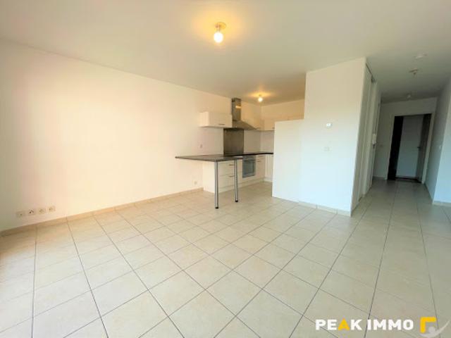 Appartement location à Saint-Julien-en-Genevois, Cranves-sales
