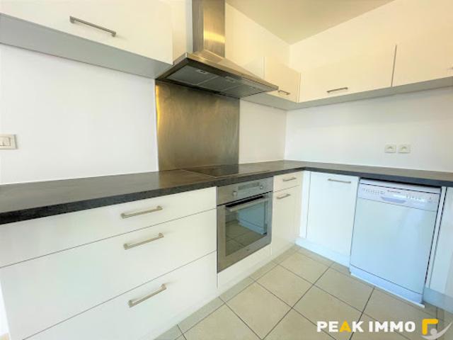 Appartement location à Saint-Julien-en-Genevois, Cranves-sales