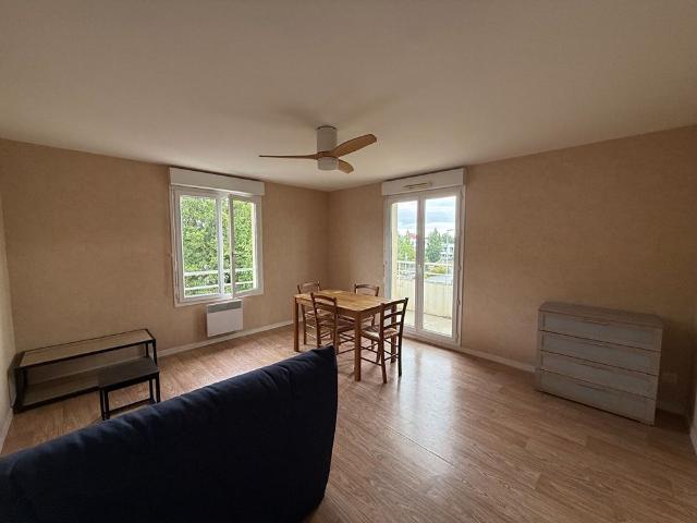 Appartement location à La Roche-sur-Yon, La Roche-sur-yon
