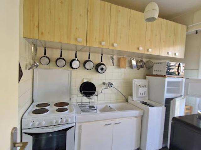 Appartement location à Nice