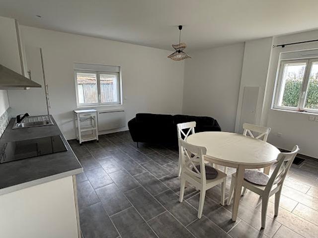 Appartement location à Quimper, Bretagne