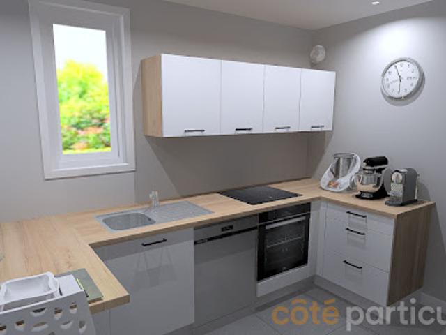 Appartement location à Rodez, Luc-la-Primaube