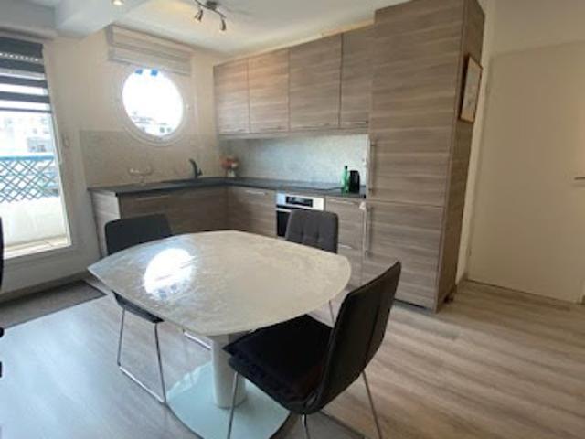 Appartement location à Lyon, Métropole de Lyon