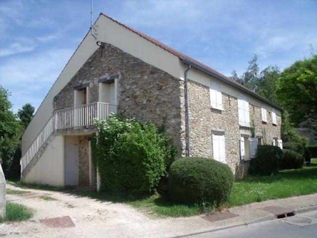 Appartement location à Fontainebleau, Perthes