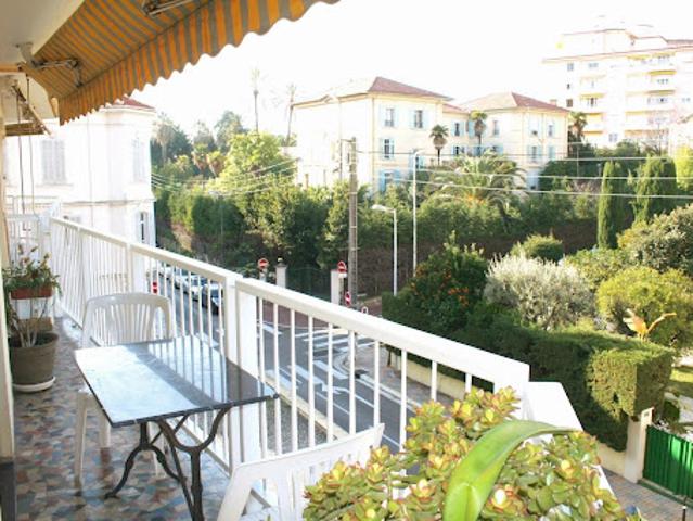 Appartement location à La Lepre, Cannes