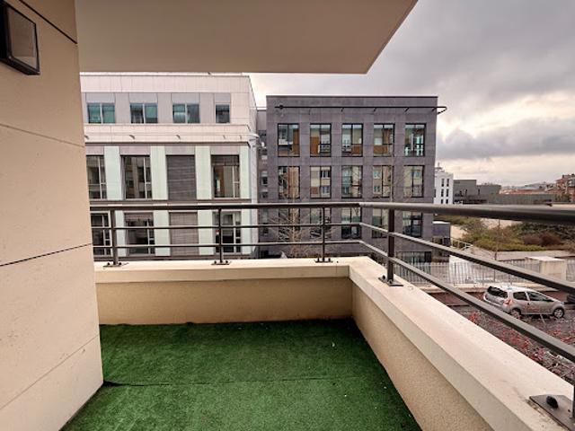 Appartement location à Nanterre, Suresnes