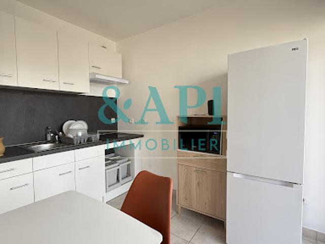 Appartement location à Thonon-les-Bains, Thonon-les-bains
