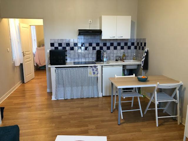 Appartement location à Angoulême, Aignes-et-puypéroux