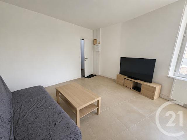 Appartement location à Évreux, Garennes-sur-eure