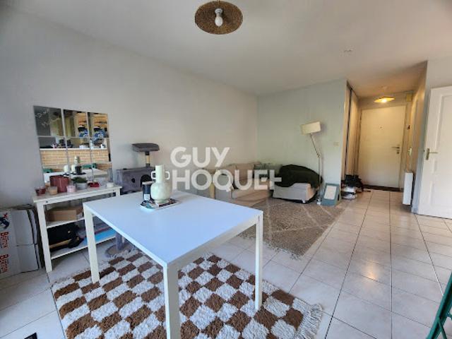 Appartement location à Orléans, Saint-jean-de-braye