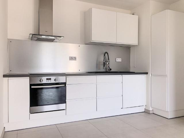 Appartement location à Ajaccio