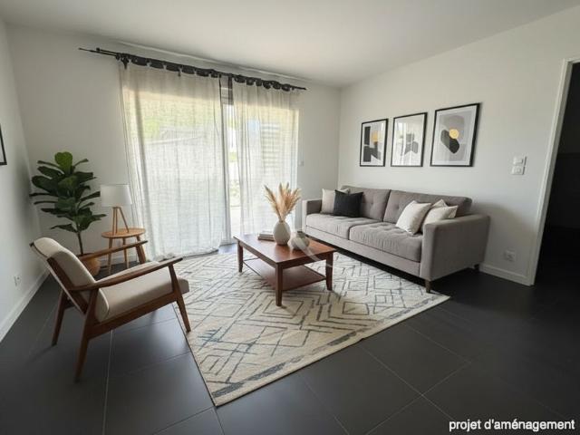 Appartement location à Istres, Bouches-du-Rhône