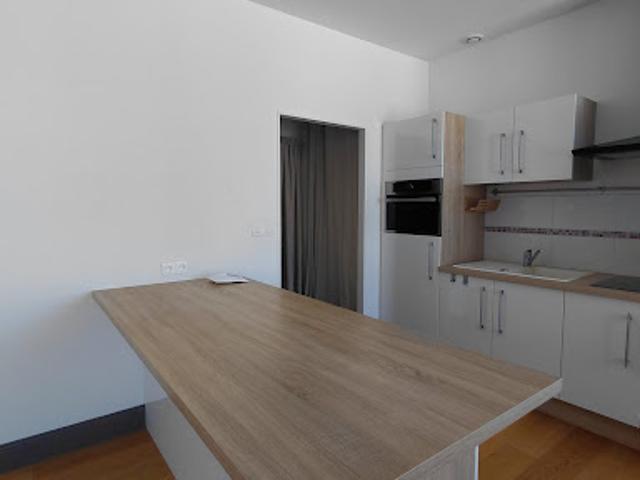 Appartement location à Dijon
