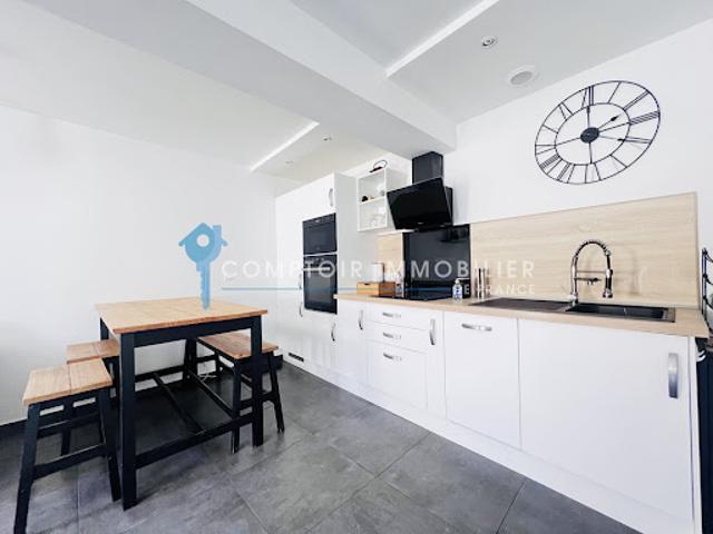 Appartement location à Chartres