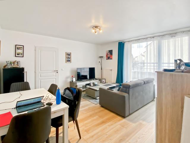 Appartement location à Évry, Ballancourt-sur-essonne