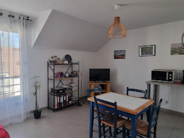 Appartement location à Provins