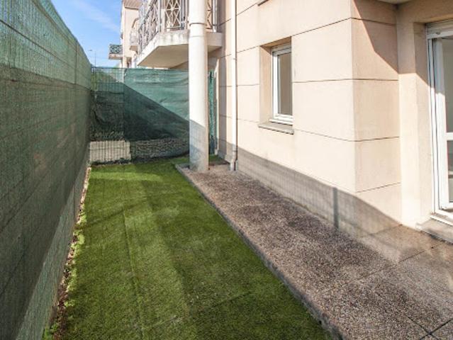 Appartement location à La Bruyére, Osny