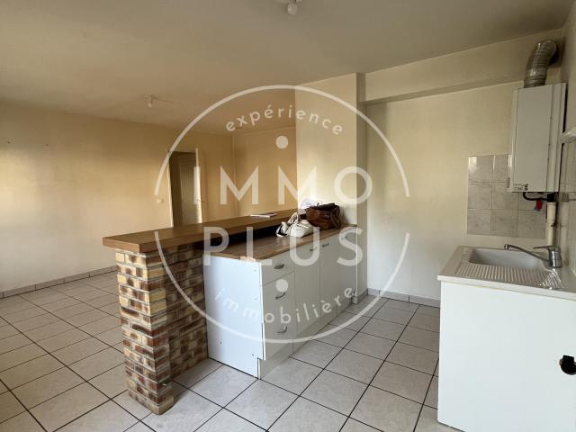 Appartement location à Annecy