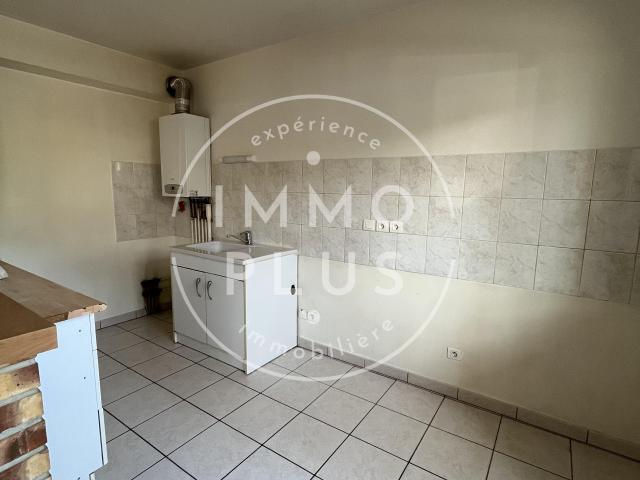 Appartement location à Annecy