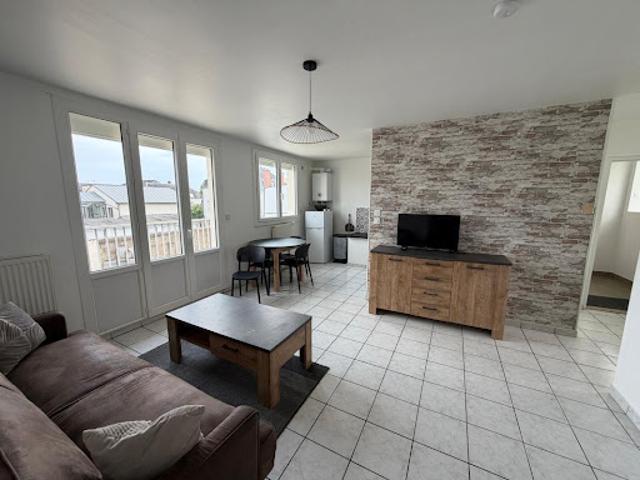 Appartement location à Vierzon