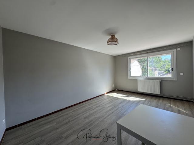Appartement location à Castres