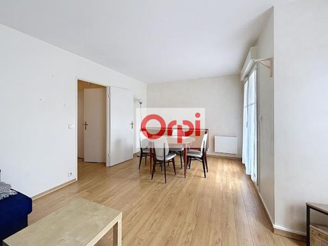 Appartement location à Antony, Châtillon